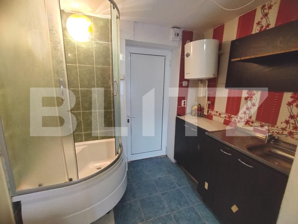 Garsonieră de vânzare Bularga - 205719AV | BLITZ Iași | Poza4