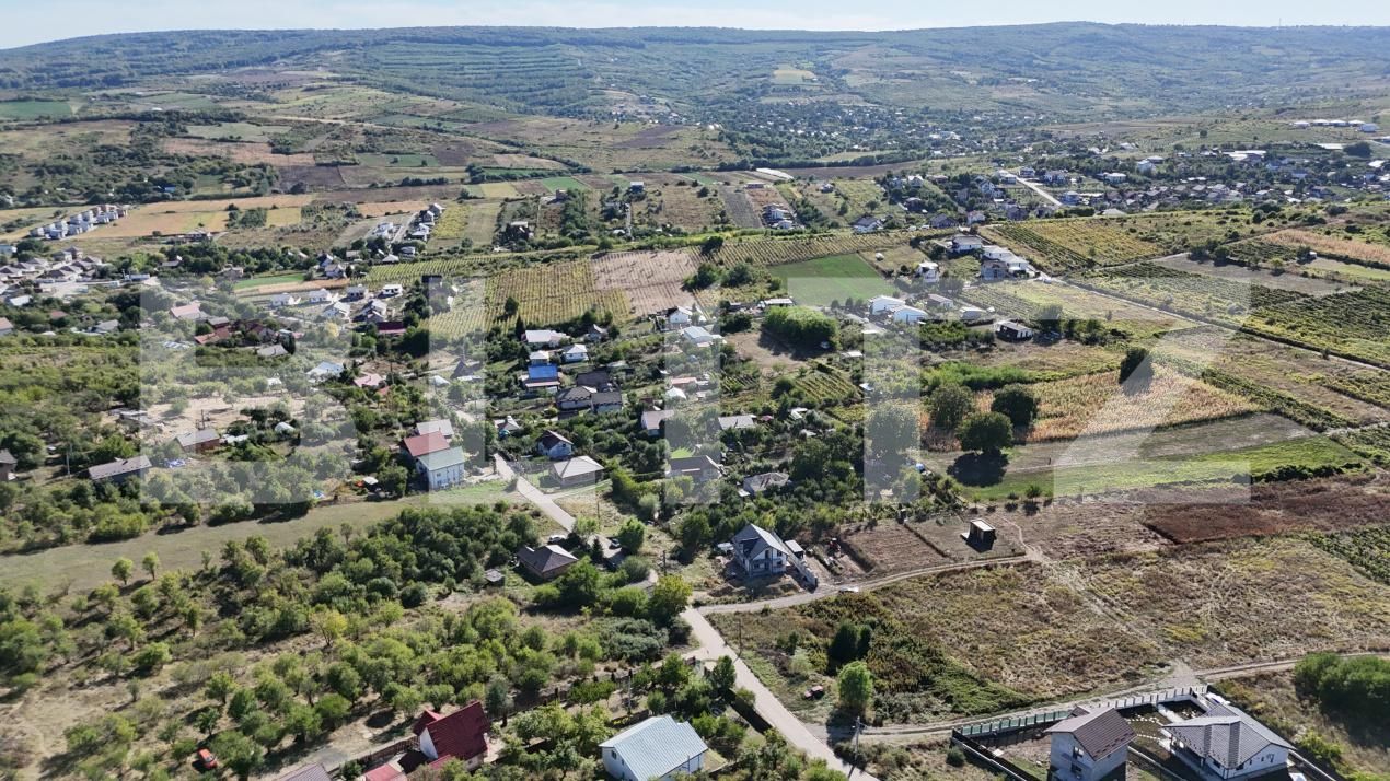Teren de vânzare Tomesti - 205738TV | BLITZ Iași | Poza2