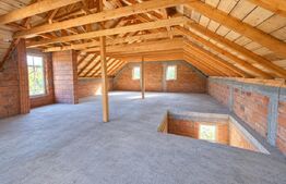 Casa P+M, 150 mp, teren 500 mp, zona Tomesti