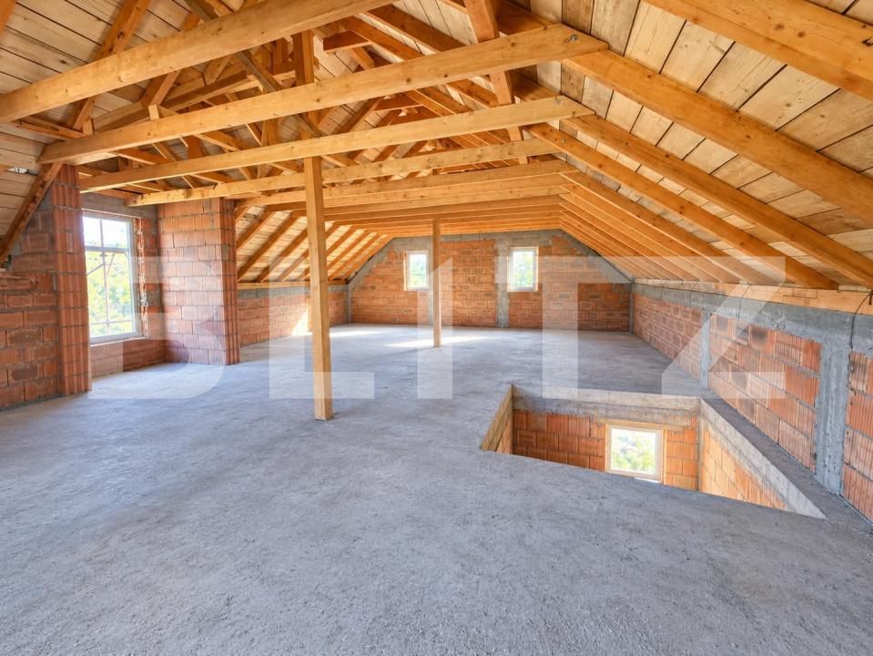 Casa de vânzare 5 camere Tomesti - 205739CV | BLITZ Iași | Poza2