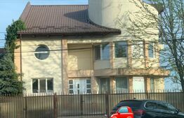 Casa de inchiriat Copou, Iași