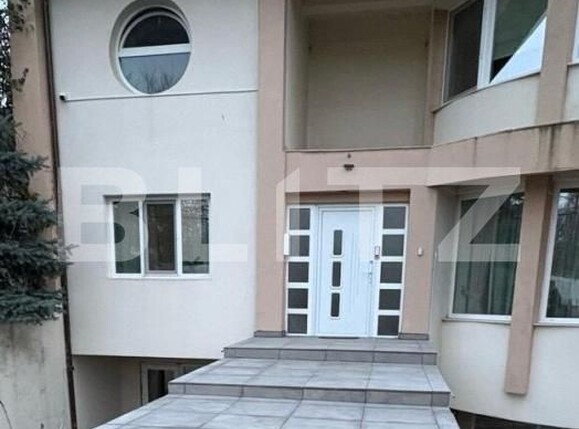 Casa de închiriat 6 camere Copou - 205746CI | BLITZ Iași | Poza2