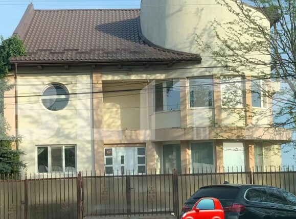 Casa de închiriat 6 camere Copou - 205746CI | BLITZ Iași | Poza1