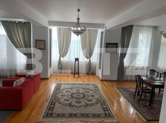 Casa de închiriat 6 camere Copou - 205746CI | BLITZ Iași | Poza6