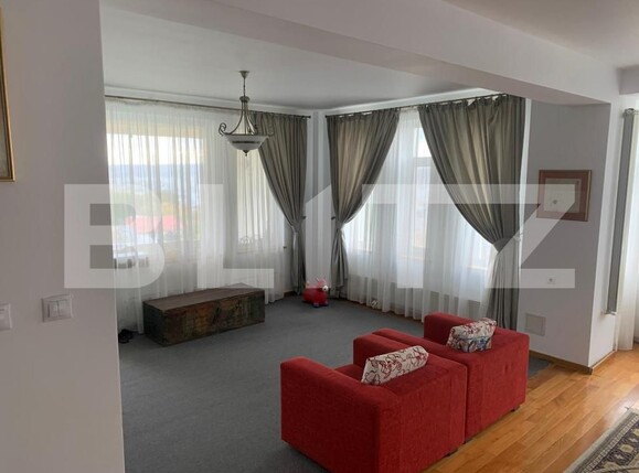 Casa de închiriat 6 camere Copou - 205746CI | BLITZ Iași | Poza5