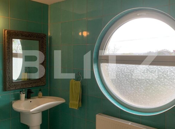 Casa de închiriat 6 camere Copou - 205746CI | BLITZ Iași | Poza8