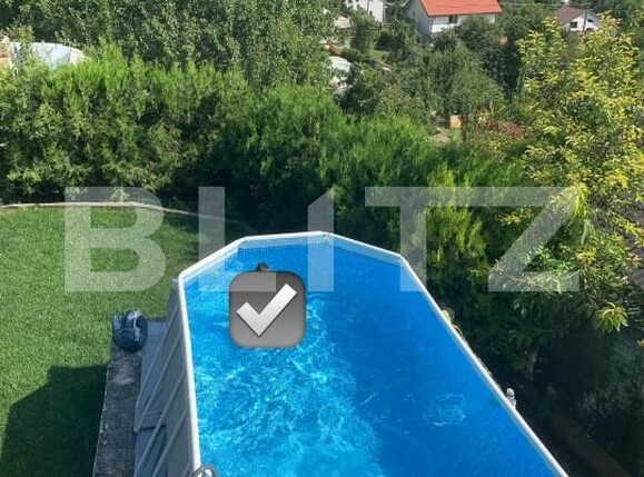 Casa de închiriat 6 camere Copou - 205746CI | BLITZ Iași | Poza3