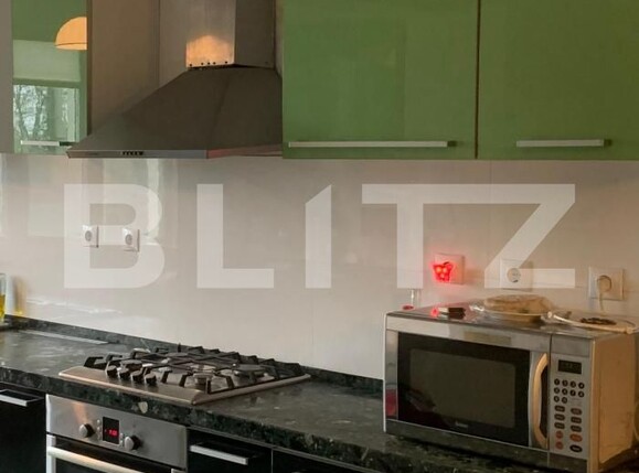 Casa de închiriat 6 camere Copou - 205746CI | BLITZ Iași | Poza7