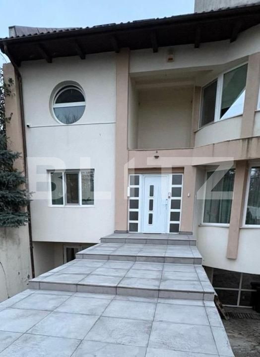 Casa de închiriat 6 camere Copou - 205746CI | BLITZ Iași | Poza2