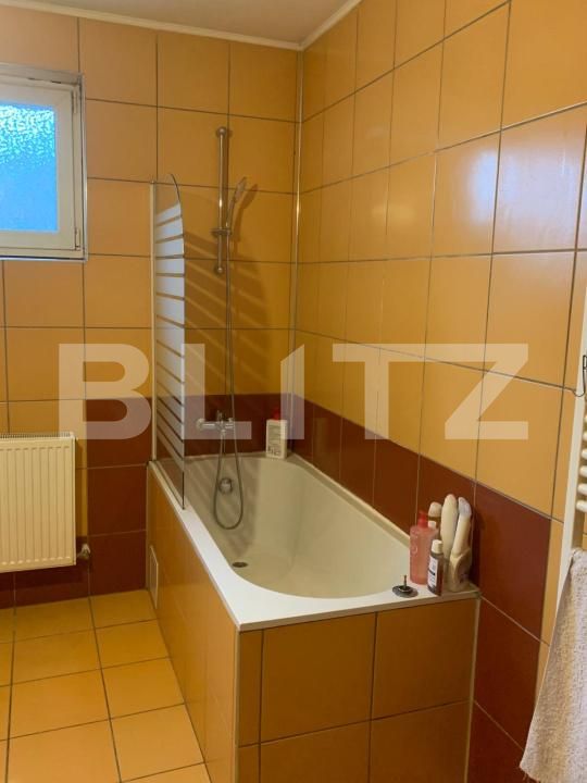 Casa de închiriat 6 camere Copou - 205746CI | BLITZ Iași | Poza9