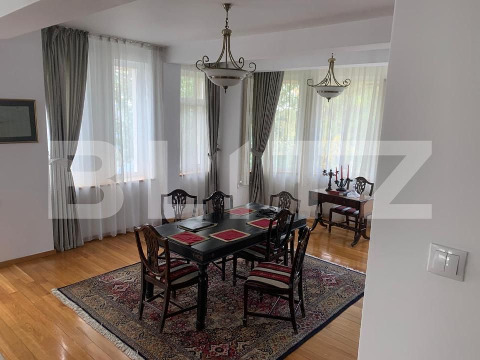 Casa de închiriat 6 camere Copou - 205746CI | BLITZ Iași | Poza4