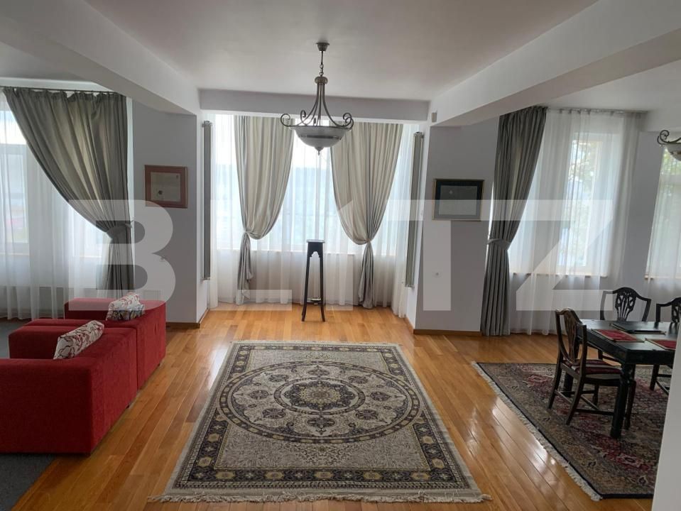 Casa de închiriat 6 camere Copou - 205746CI | BLITZ Iași | Poza6