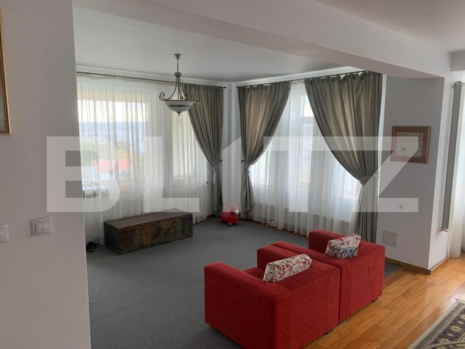 Casa de închiriat 6 camere Copou - 205746CI | BLITZ Iași | Poza5