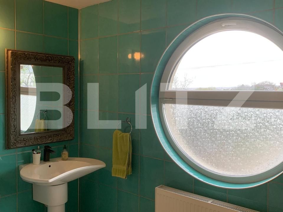 Casa de închiriat 6 camere Copou - 205746CI | BLITZ Iași | Poza8