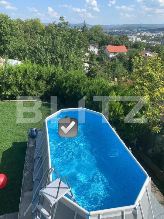 Casa de închiriat 6 camere Copou - 205746CI | BLITZ Iași | Poza3