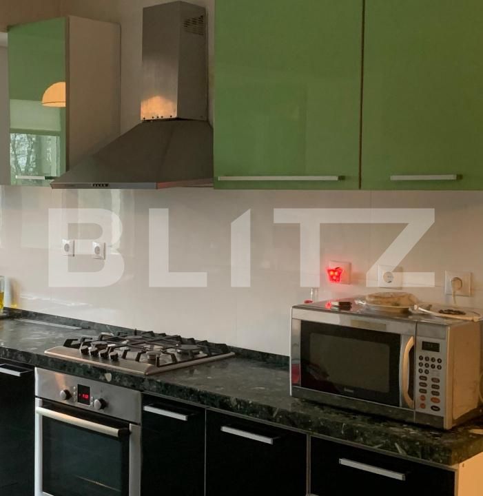 Casa de închiriat 6 camere Copou - 205746CI | BLITZ Iași | Poza7