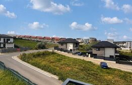 Apartament cu 4 camere | Rediu – Str. Prisăcii | Etaj 2 | 2 balcoane | 2 băi