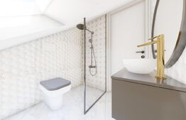 Apartament cu 4 camere, 69.17 mp, zona Rediu – Str. Prisacii 