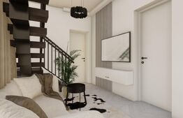 Apartament cu 4 camere | Rediu – Str. Prisăcii | Etaj 2 | 2 balcoane | 2 băi
