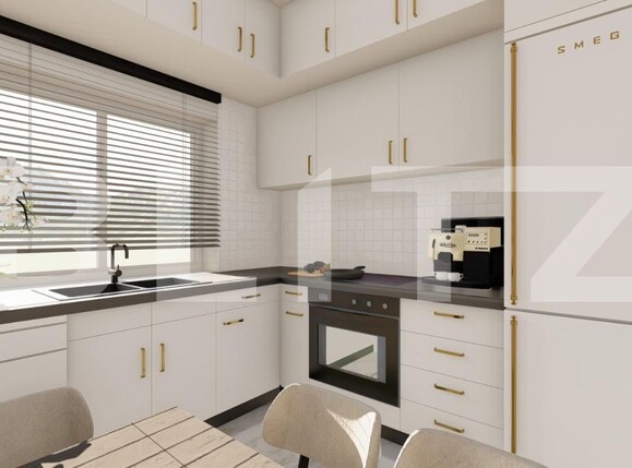Apartament de vânzare 4 camere Rediu - 205843AV | BLITZ Iași | Poza5