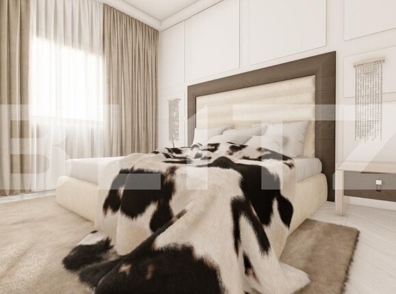 Apartament de vânzare 4 camere Rediu - 205843AV | BLITZ Iași | Poza3