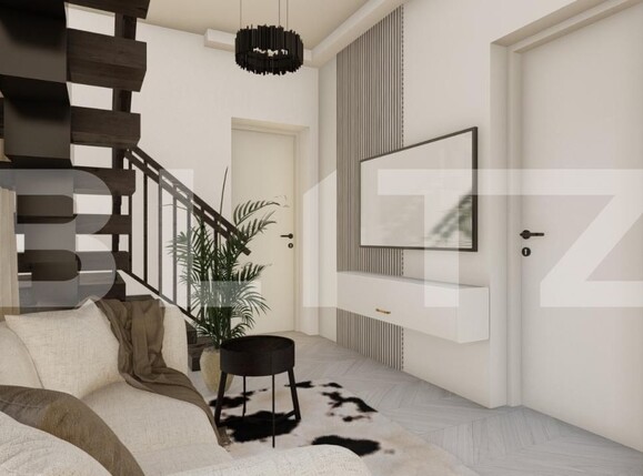 Apartament de vânzare 4 camere Rediu - 205843AV | BLITZ Iași | Poza6