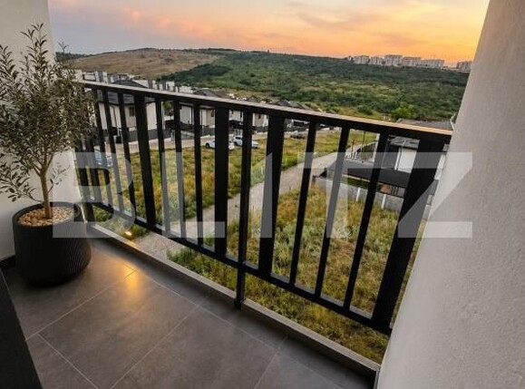 Apartament de vânzare 4 camere Rediu - 205843AV | BLITZ Iași | Poza9