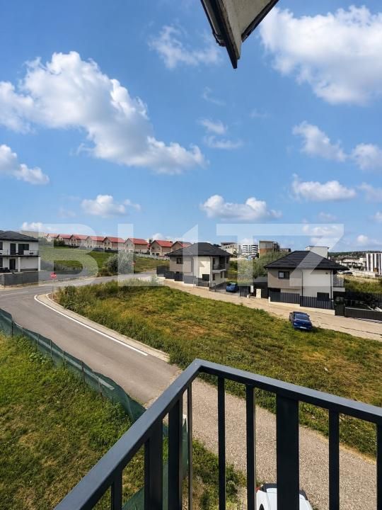Apartament de vânzare 4 camere Rediu - 205843AV | BLITZ Iași | Poza8