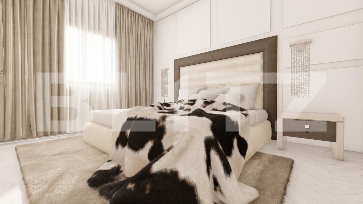 Apartament de vânzare 4 camere Rediu - 205843AV | BLITZ Iași | Poza3