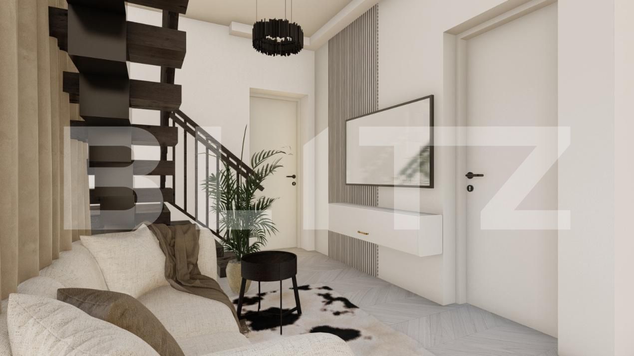 Apartament de vânzare 4 camere Rediu - 205843AV | BLITZ Iași | Poza6