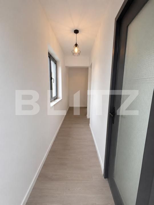 Apartament de vânzare 4 camere Rediu - 205843AV | BLITZ Iași | Poza2
