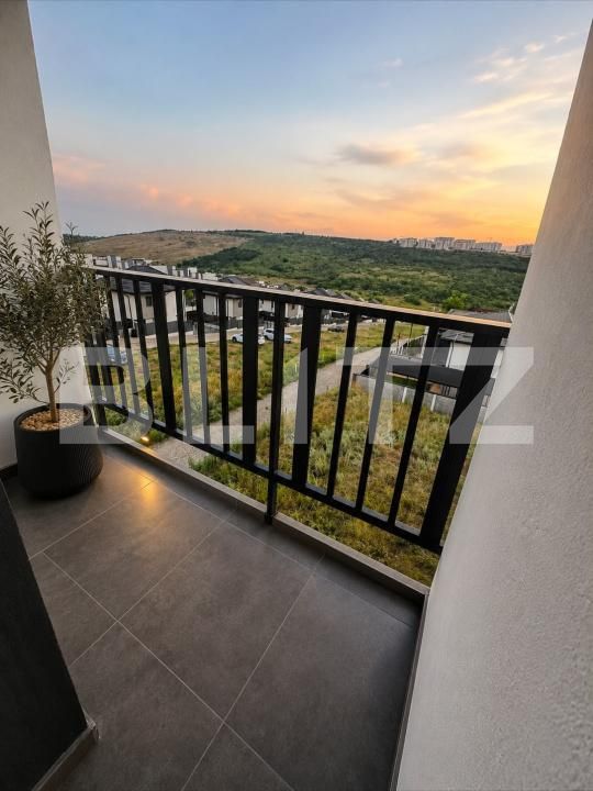 Apartament de vânzare 4 camere Rediu - 205843AV | BLITZ Iași | Poza9