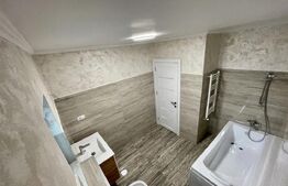 Casa individuala 4 camere, 97 mp, 449 mp, zona Tomesti