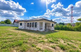 Casa individuala 4 camere, 97 mp, 449 mp, zona Tomesti
