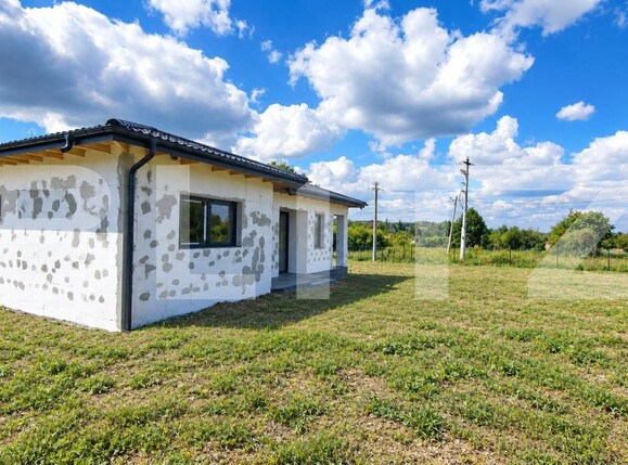 Casa de vânzare 4 camere Tomesti - 205844CV | BLITZ Iași | Poza5