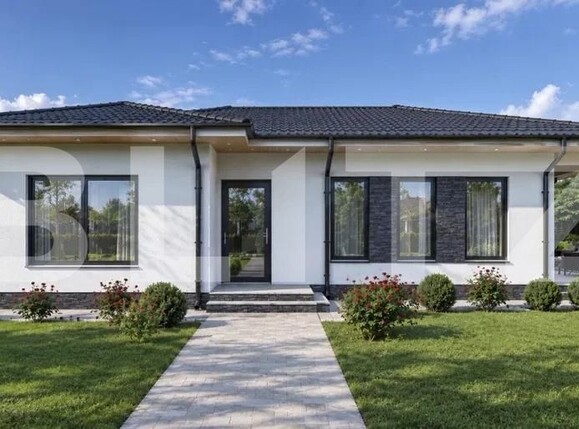 Casa de vânzare 4 camere Tomesti - 205844CV | BLITZ Iași | Poza8