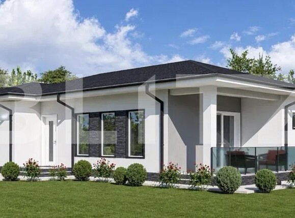 Casa de vânzare 4 camere Tomesti - 205844CV | BLITZ Iași | Poza7