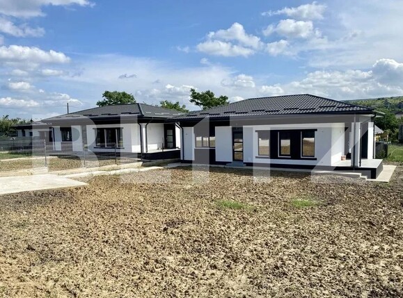 Casa de vânzare 4 camere Tomesti - 205844CV | BLITZ Iași | Poza4