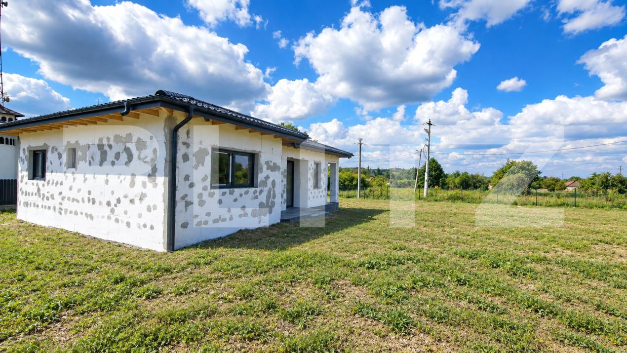 Casa de vânzare 4 camere Tomesti - 205844CV | BLITZ Iași | Poza5