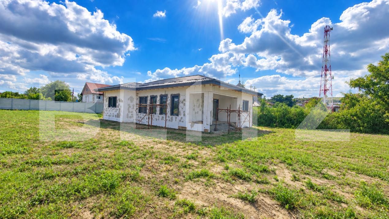 Casa de vânzare 4 camere Tomesti - 205844CV | BLITZ Iași | Poza6