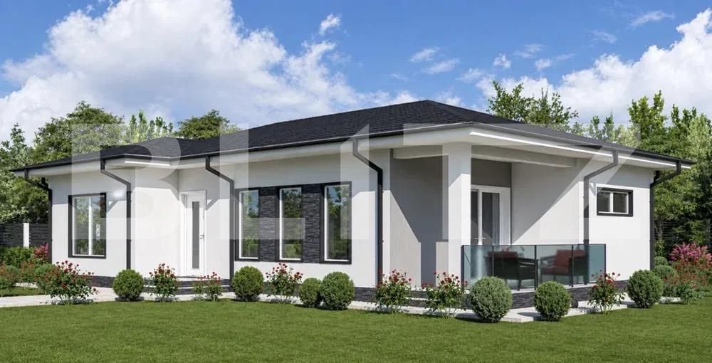 Casa de vânzare 4 camere Tomesti - 205844CV | BLITZ Iași | Poza7