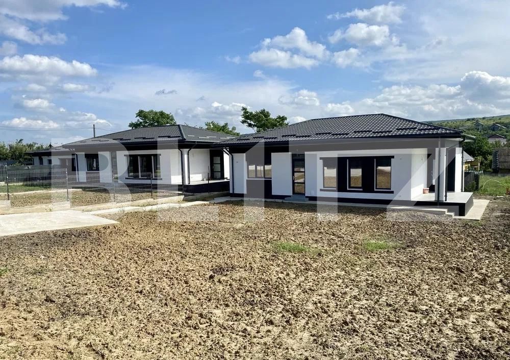 Casa de vânzare 4 camere Tomesti - 205844CV | BLITZ Iași | Poza4