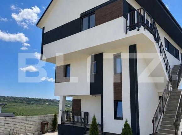 Apartament de vânzare 3 camere Rediu - 205848AV | BLITZ Iași | Poza1