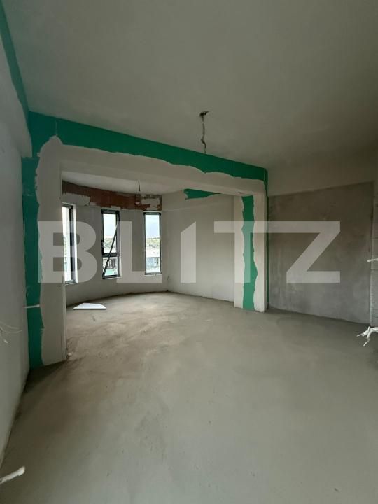 Apartament de vânzare 2 camere Visani - 205857AV | BLITZ Iași | Poza3