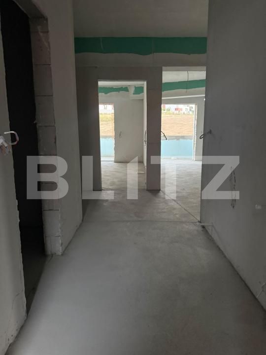 Apartament de vânzare 2 camere Visani - 205857AV | BLITZ Iași | Poza2