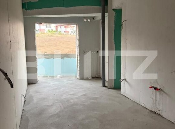 Garsonieră de vânzare Visani - 205862AV | BLITZ Iași | Poza1