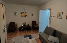 Apartament 2 camere, 55 mp, mobilat complet, zona Tătărași