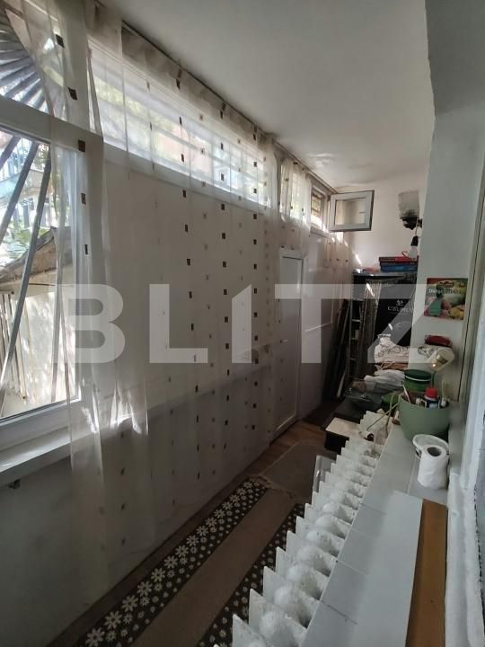 Apartament de vânzare 2 camere Tatarasi - 205868AV | BLITZ Iași | Poza8
