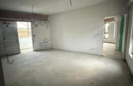 Apartament cu 1 camera, 46.55 mp, zona Visani-Str.Grigore Sturdza