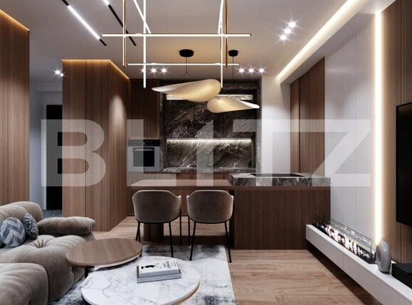 Garsonieră de vânzare Frumoasa - 205914AV | BLITZ Iași | Poza4
